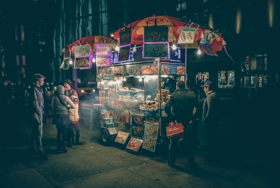 A Culinary Journey: Where to Eat and Indulge in New York City's Food Scene