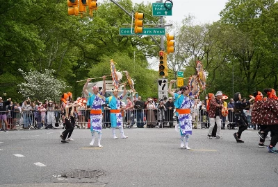 City That Never Sleeps: The Ultimate Guide to Events and Festivals in New York City