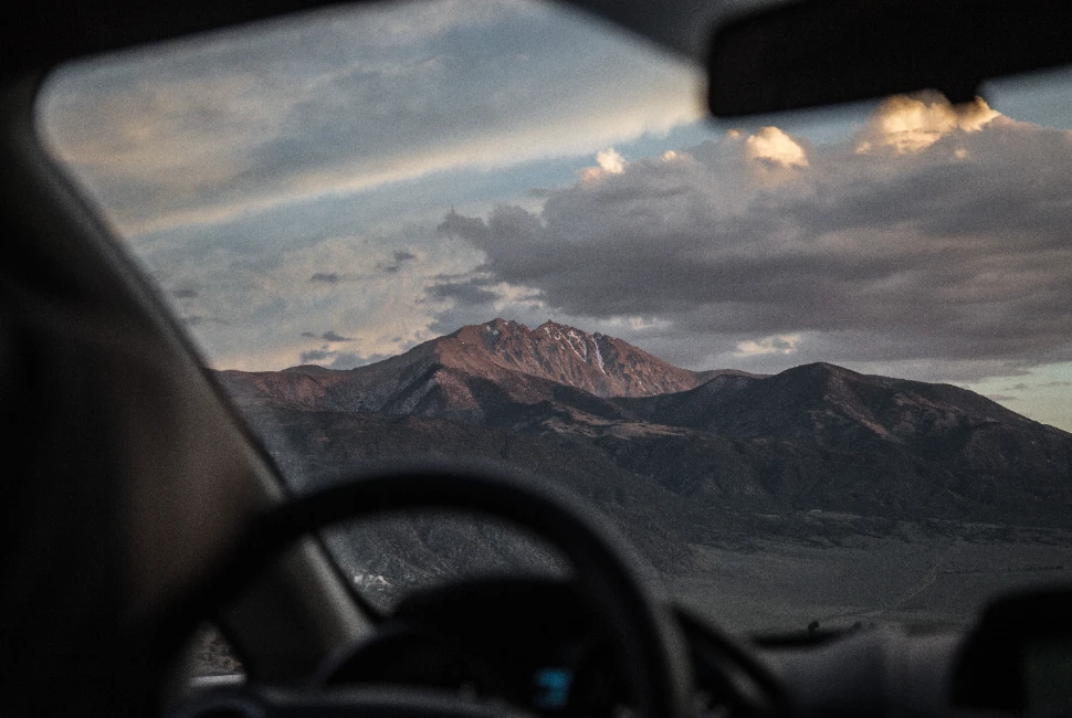 Escape the Concrete Jungle: Unforgettable Road Trips from New York City