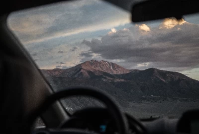 Escape the Concrete Jungle: Unforgettable Road Trips from New York City