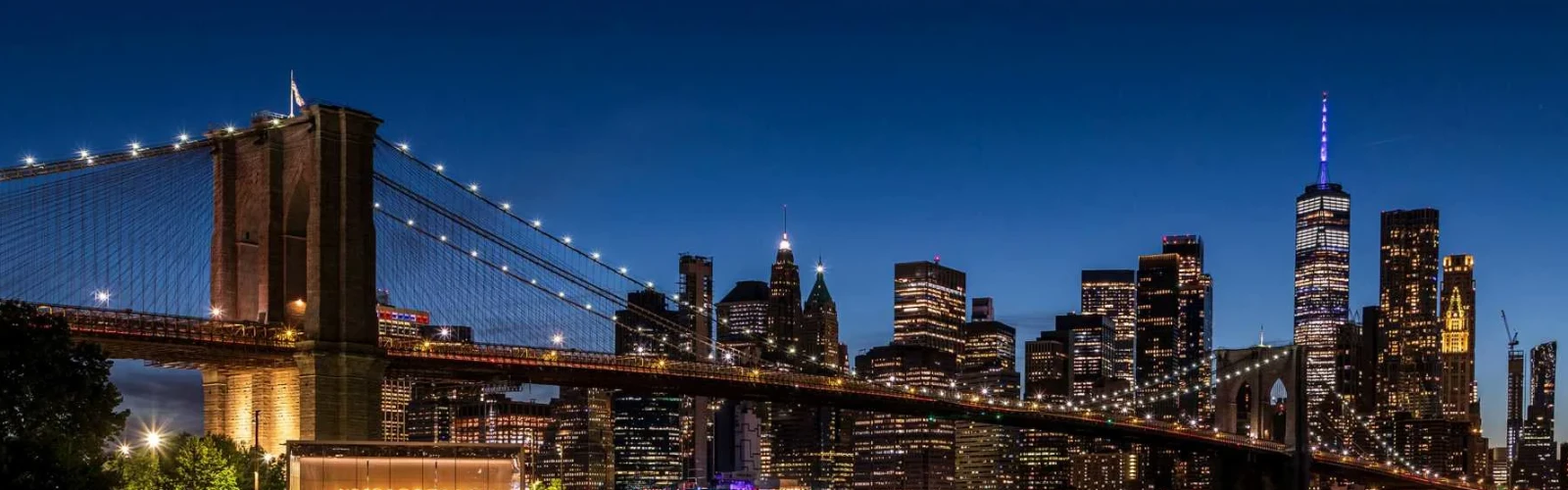 10 Best Restaurants in NYC