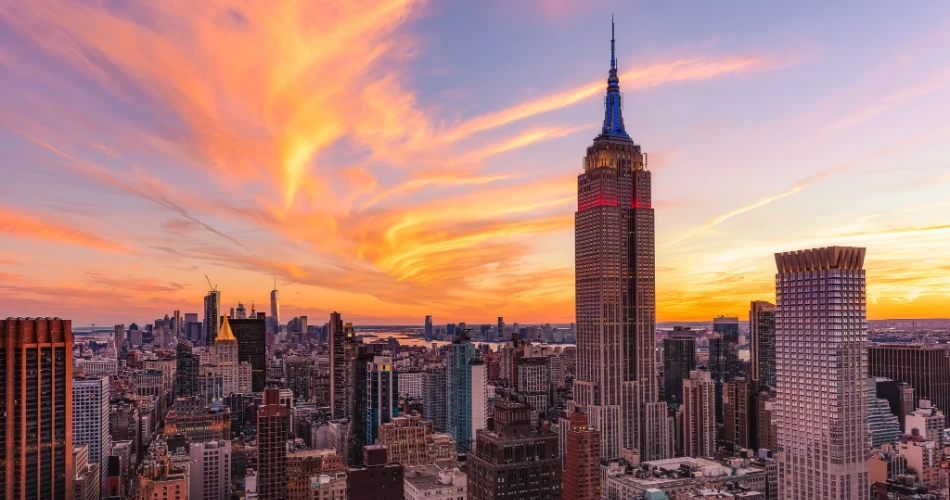 10 Best Things To Do in NYC