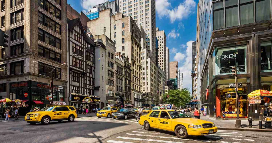 10 Best Things To Do in NYC