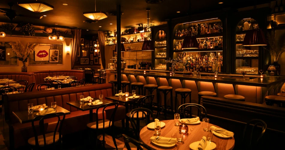 10 Best Restaurants in NYC