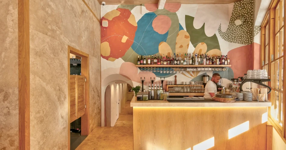 10 Best Restaurants in NYC