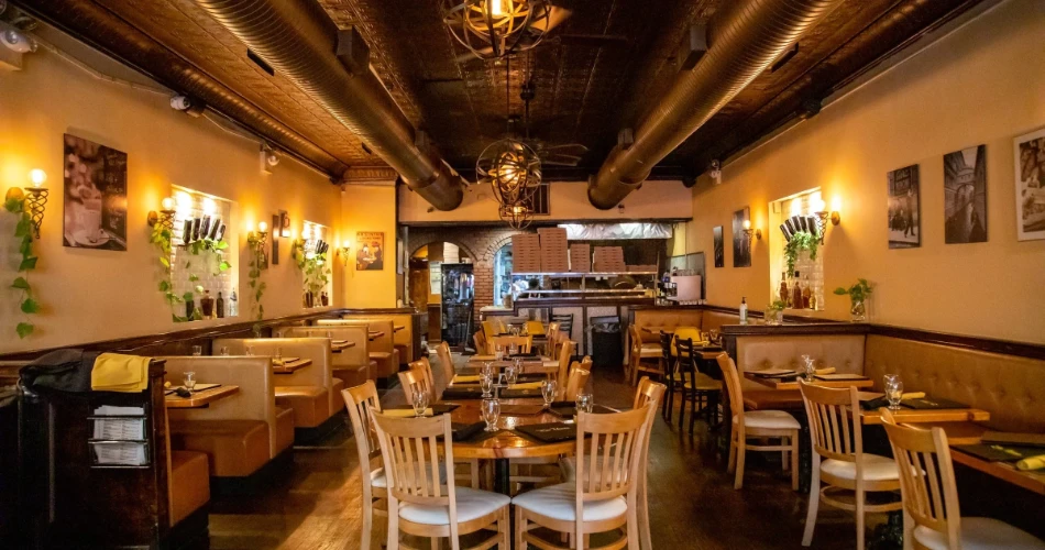 10 Best Restaurants in NYC