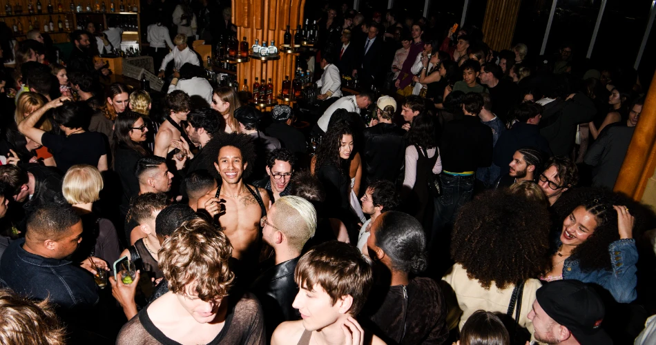 NYC’s 10 Best Nightlife Spots