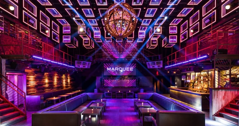 NYC’s 10 Best Nightlife Spots