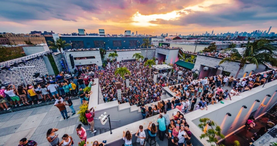NYC’s 10 Best Nightlife Spots