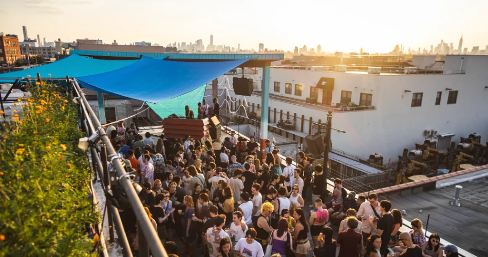 NYC’s 10 Best Nightlife Spots