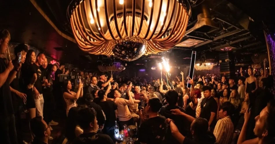 NYC’s 10 Best Nightlife Spots
