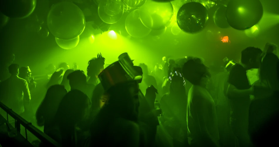 NYC’s 10 Best Nightlife Spots