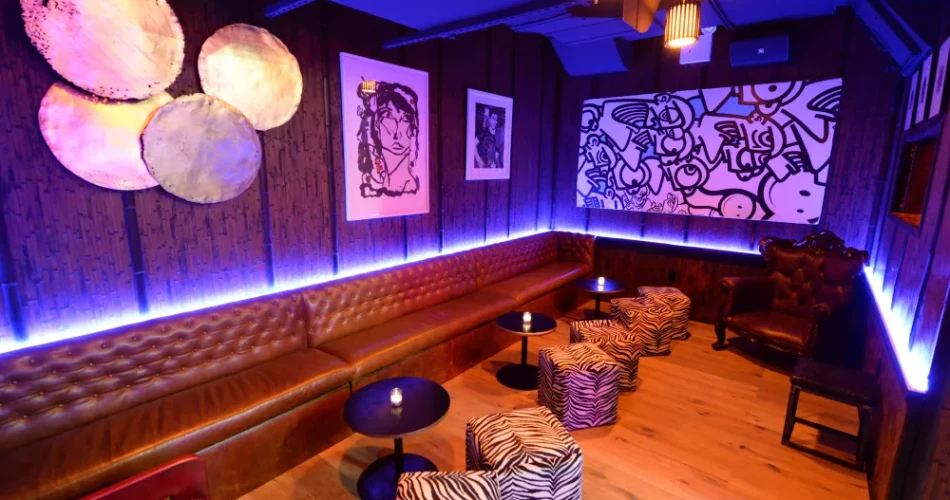 NYC’s 10 Best Nightlife Spots
