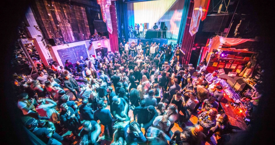 NYC’s 10 Best Nightlife Spots