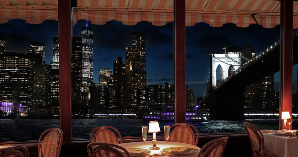 10 Best Cafes and Eateries Near the Brooklyn Bridge