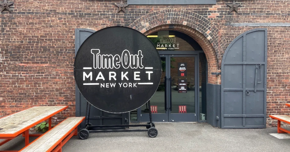 10 Best Cafes and Eateries Near the Brooklyn Bridge