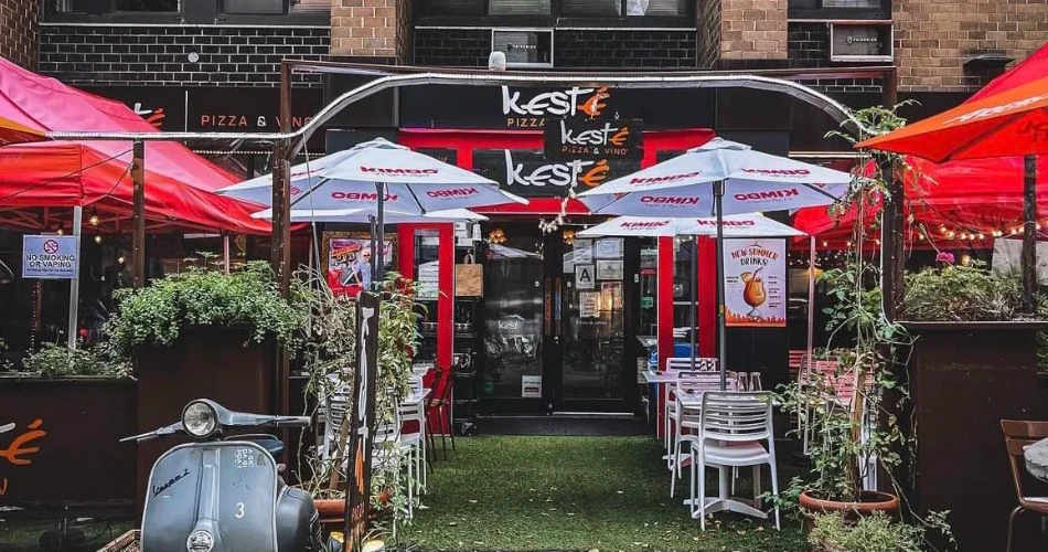 10 Best Cafes and Eateries Near the Brooklyn Bridge