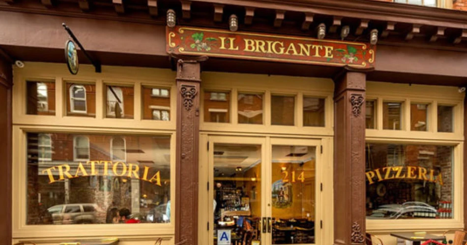 10 Best Cafes and Eateries Near the Brooklyn Bridge