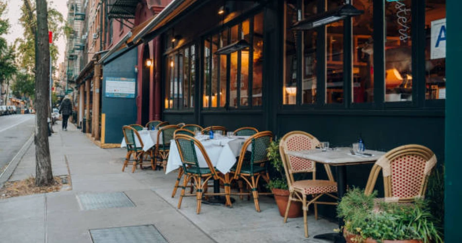 10 Best Cafes and Eateries Near the Brooklyn Bridge