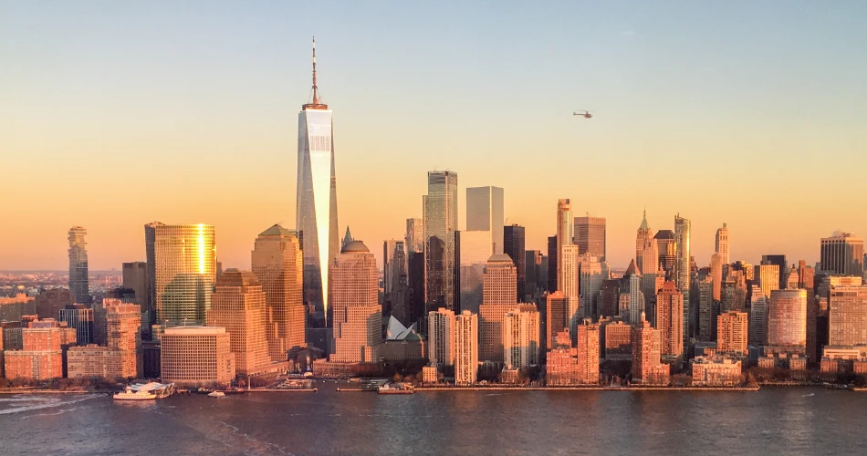 Where to Get the Best Photos on the Brooklyn Bridge?
