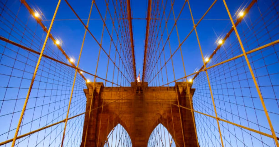 Where to Get the Best Photos on the Brooklyn Bridge?