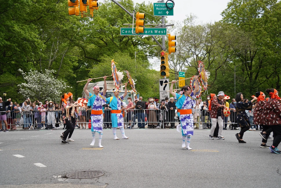 City That Never Sleeps: The Ultimate Guide to Events and Festivals in New York City