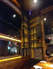 Ramen near Manhattan Bowery Lodge